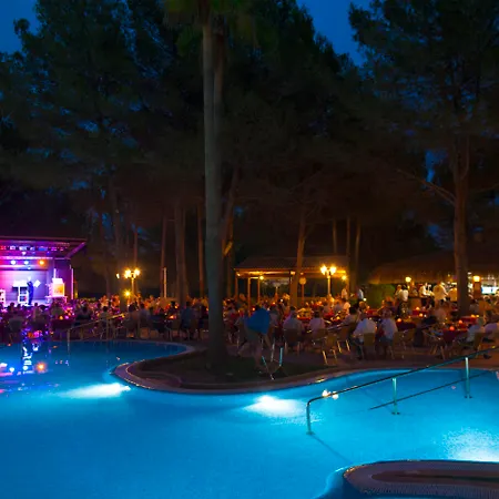 Otel Valentin Grand Park Peguera