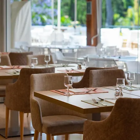 Valentin Grand Park Otel 4*