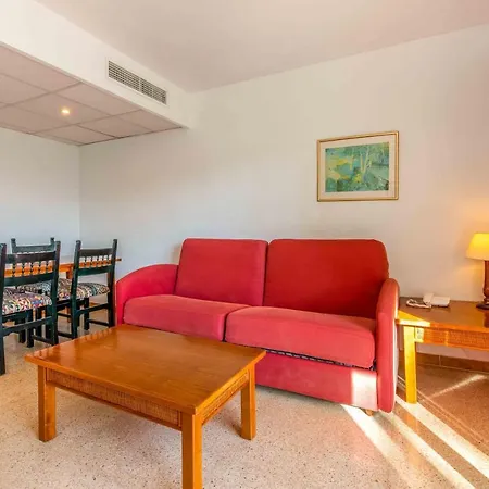 Otel Valentin Grand Park Peguera