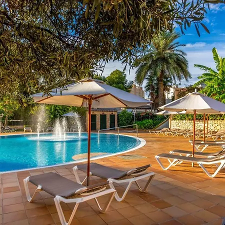 Valentin Grand Park 4* Peguera