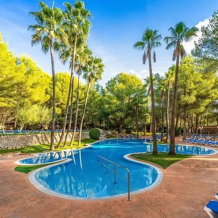 Valentin Grand Park 4*