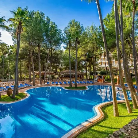 Otel Valentin Grand Park Peguera