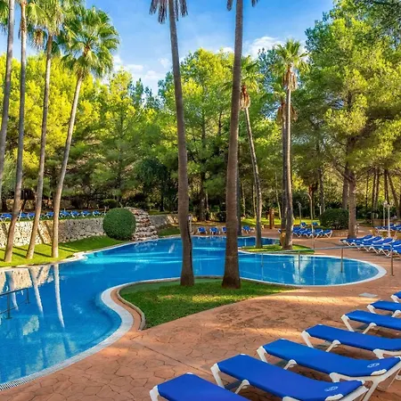 Otel Valentin Grand Park