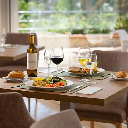 Otel Valentin Grand Park Peguera