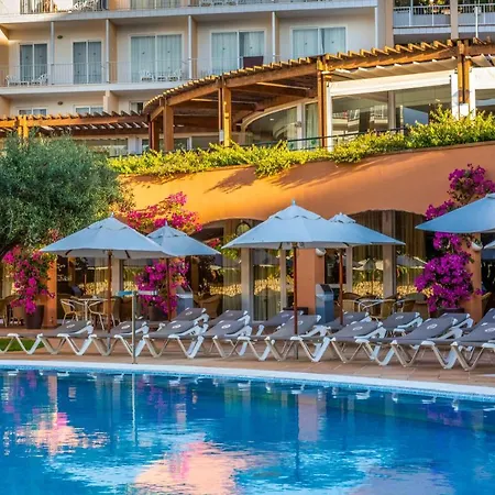 Valentin Grand Park Otel 4*