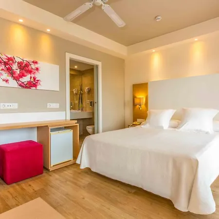Otel Valentin Grand Park Peguera
