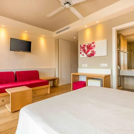 Otel Valentin Grand Park 4*