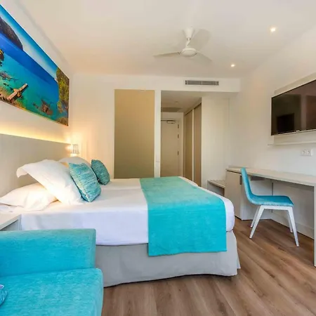 Otel Valentin Grand Park Peguera