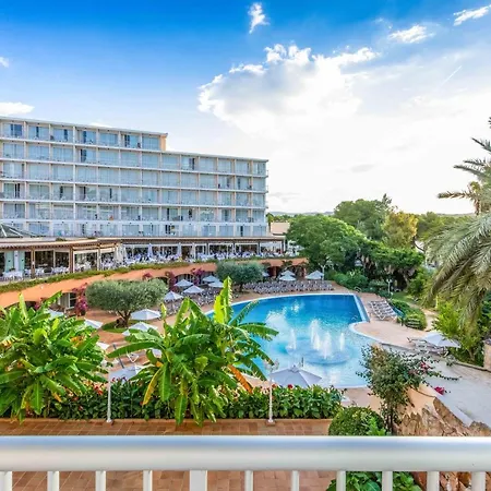 Otel Valentin Grand Park 4*