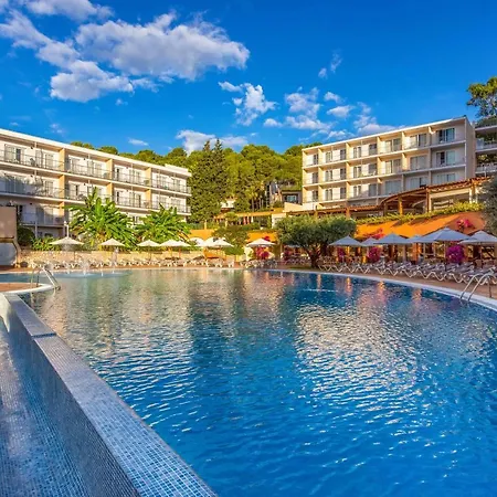 Otel Valentin Grand Park Peguera