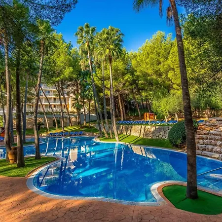 Valentin Grand Park Otel