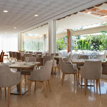 Otel Valentin Grand Park Peguera