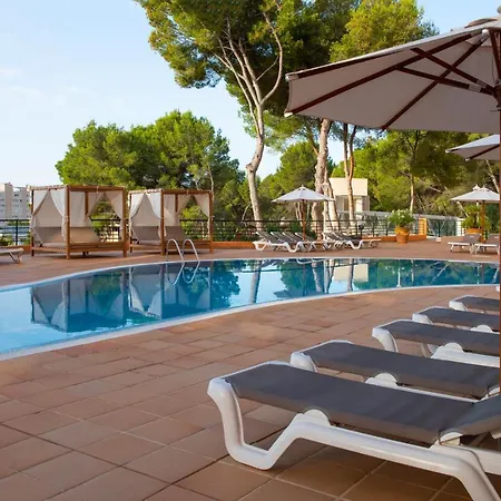 Otel Valentin Grand Park 4*