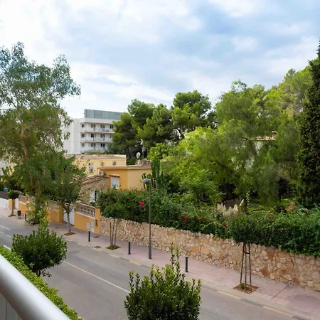Otel Valentin Grand Park