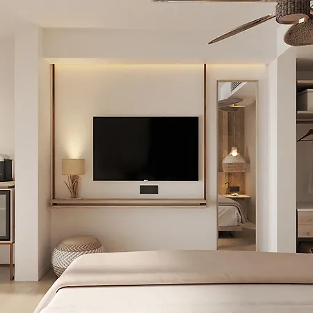 Valentin Grand Park Otel 4*