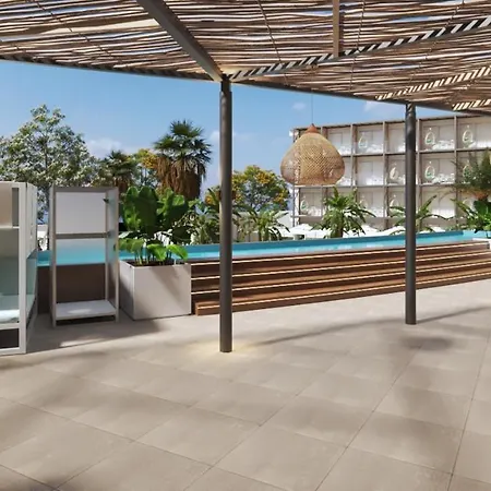 Valentin Grand Park Otel 4*