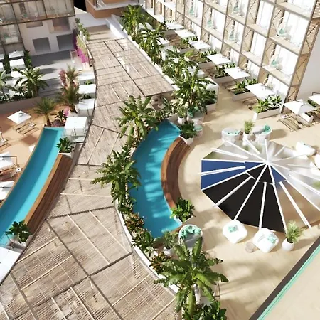 Otel Valentin Grand Park Peguera