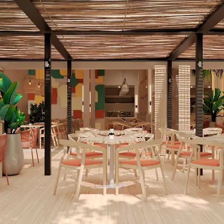 Valentin Grand Park Otel