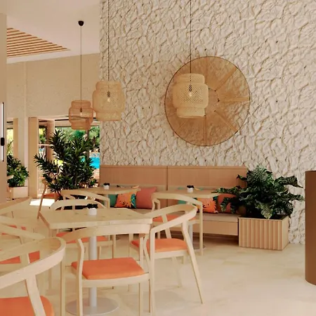 Otel Valentin Grand Park