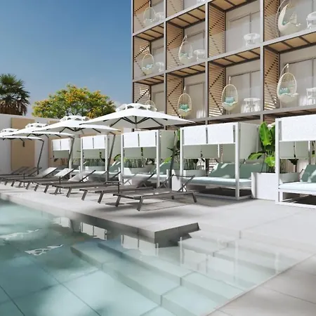 Valentin Grand Park Otel 4*