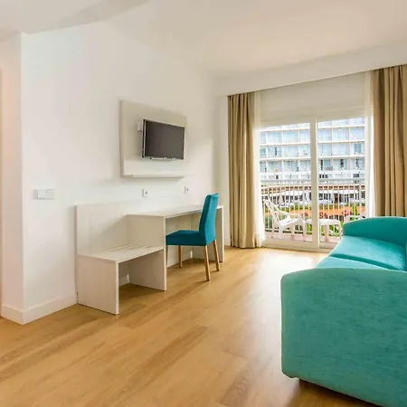 Valentin Grand Park Hotel 4*