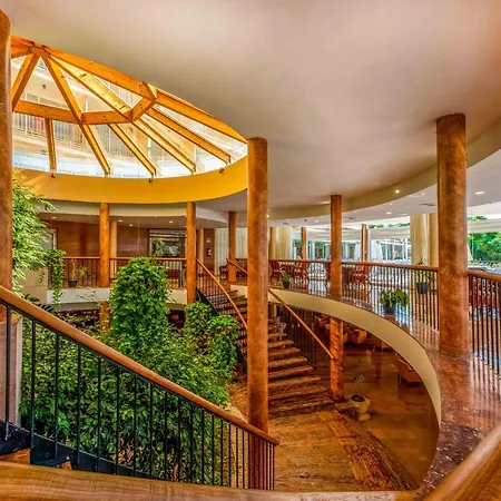 Valentin Grand Park 4* Пегера