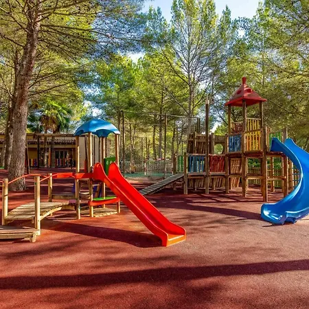 Valentin Grand Park Отель Пегера