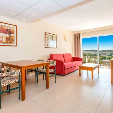 Valentin Grand Park Hotel Peguera