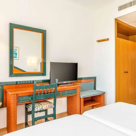 Valentin Grand Park Hotel Peguera