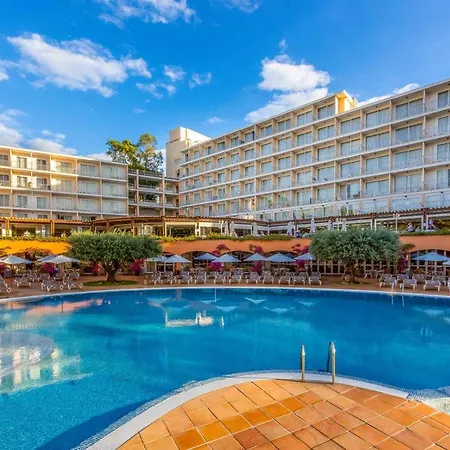 Hotel Valentin Grand Park