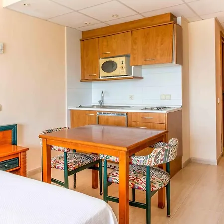 Valentin Grand Park Hotel Peguera