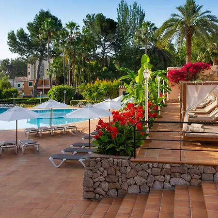 Hotel Valentin Grand Park 4*