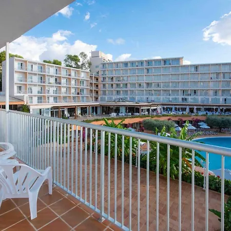 Отель Valentin Grand Park 4*