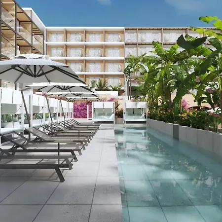 Valentin Grand Park 4* Peguera