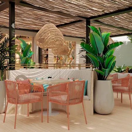 Hotel Valentin Grand Park 4*