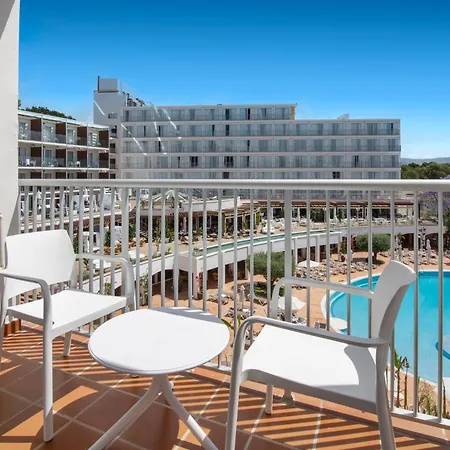Valentin Grand Park 4* باغيرا